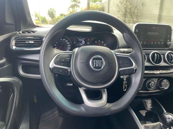 FIAT-ARGO-1.3 FIREFLY FLEX TREKKING MANUAL FIAT-ARGO-2019