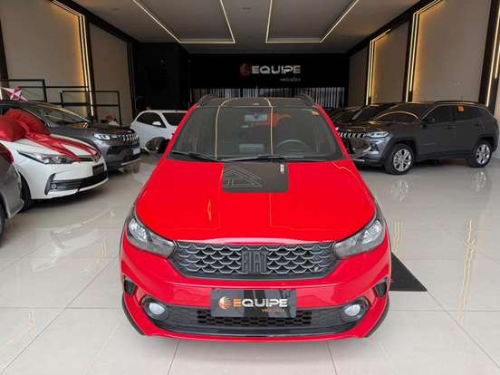 FIAT-ARGO-1.3 FIREFLY FLEX TREKKING MANUAL FIAT-ARGO-2020