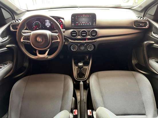 FIAT-ARGO-2020
