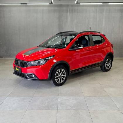 FIAT ARGO 1.3 FIREFLY FLEX TREKKING MANUAL
