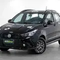 FIAT ARGO 1.3 FIREFLY FLEX TREKKING MANUAL FIAT ARGO 1.3 FIREFLY FLEX TREKKING MANUAL