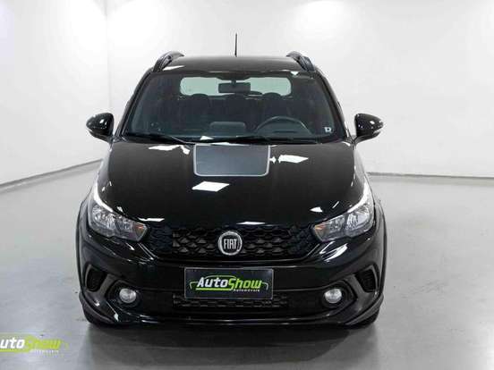 FIAT-ARGO-1.3 FIREFLY FLEX TREKKING MANUAL FIAT-ARGO-2019