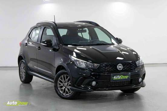 FIAT-ARGO-2019