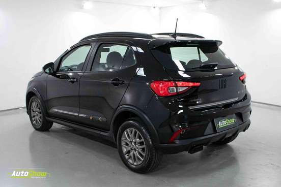 FIAT-ARGO-2019