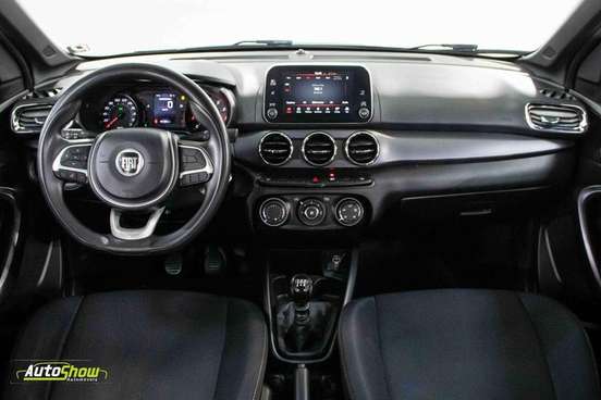 FIAT-ARGO-2019
