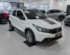 FIAT ARGO 1.3 FIREFLY FLEX TREKKING MANUAL FIAT ARGO 1.3 FIREFLY FLEX TREKKING MANUAL