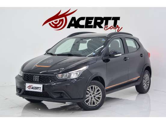 FIAT-ARGO-2022