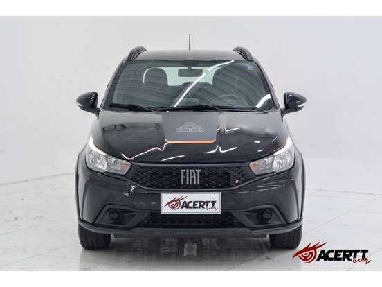 FIAT-ARGO-2022