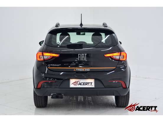 FIAT-ARGO-1.3 FIREFLY FLEX TREKKING MANUAL FIAT-ARGO-2022