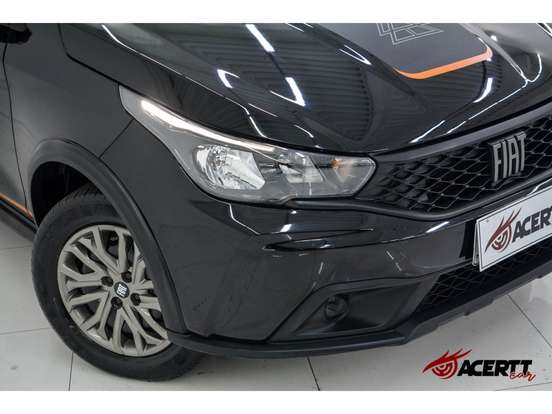 FIAT-ARGO-1.3 FIREFLY FLEX TREKKING MANUAL FIAT-ARGO-2022
