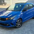 FIAT ARGO 1.8 E.TORQ FLEX HGT AT6 FIAT ARGO 1.8 E.TORQ FLEX HGT AT6