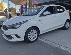 FIAT ARGO 1.8 E.TORQ FLEX PRECISION AT6 FIAT ARGO 1.8 E.TORQ FLEX PRECISION AT6