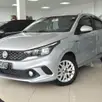 FIAT ARGO 1.8 E.TORQ FLEX PRECISION AT6 FIAT ARGO 1.8 E.TORQ FLEX PRECISION AT6