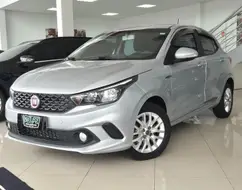 FIAT ARGO 1.8 E.TORQ FLEX PRECISION AT6 FIAT ARGO 1.8 E.TORQ FLEX PRECISION AT6