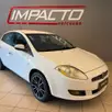 FIAT BRAVO 1.8 ABSOLUTE 16V FLEX 4P AUTOMATIZADO FIAT BRAVO 1.8 ABSOLUTE 16V FLEX 4P AUTOMATIZADO