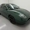 FIAT COUPÉ 2.0 16V GASOLINA 2P MANUAL FIAT COUPÉ 2.0 16V GASOLINA 2P MANUAL