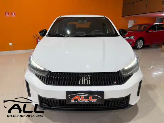 FIAT-CRONOS-1.3 FIREFLY FLEX DRIVE CVT FIAT-CRONOS-2025