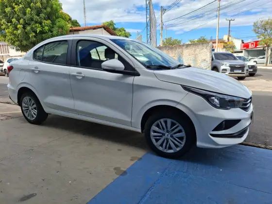 FIAT CRONOS 1.3 FIREFLY FLEX DRIVE MANUAL