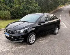 FIAT CRONOS 1.3 FIREFLY FLEX DRIVE MANUAL FIAT CRONOS 1.3 FIREFLY FLEX DRIVE MANUAL