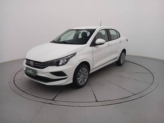 FIAT CRONOS 1.0 FIREFLY FLEX DRIVE MANUAL