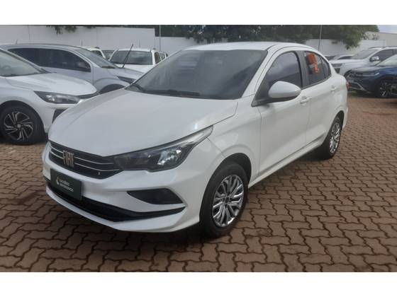 FIAT CRONOS 1.0 FIREFLY FLEX DRIVE MANUAL