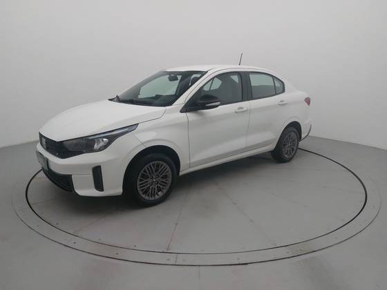 FIAT CRONOS 1.0 FIREFLY FLEX DRIVE MANUAL