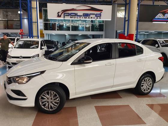 FIAT CRONOS 1.0 FIREFLY FLEX DRIVE MANUAL