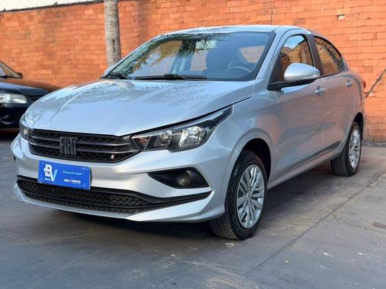 FIAT CRONOS 1.0 FIREFLY FLEX DRIVE MANUAL
