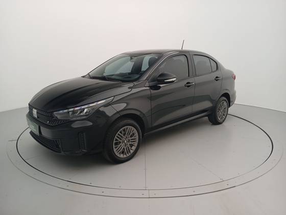 FIAT CRONOS 1.3 FIREFLY FLEX DRIVE CVT