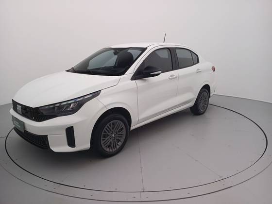 FIAT CRONOS 1.3 FIREFLY FLEX DRIVE CVT