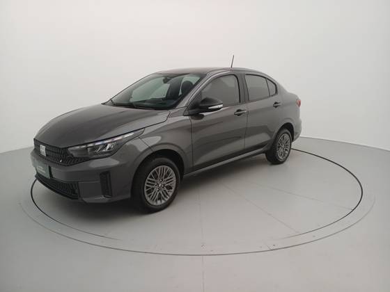 FIAT CRONOS 1.3 FIREFLY FLEX DRIVE CVT