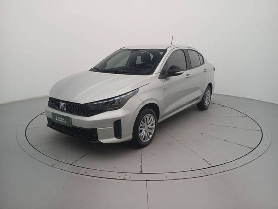 FIAT CRONOS 1.3 FIREFLY FLEX DRIVE CVT