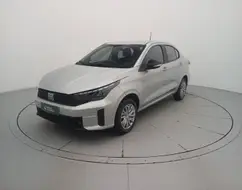 FIAT CRONOS 1.3 FIREFLY FLEX DRIVE CVT FIAT CRONOS 1.3 FIREFLY FLEX DRIVE CVT