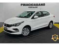FIAT CRONOS 1.3 FIREFLY FLEX DRIVE CVT FIAT CRONOS 1.3 FIREFLY FLEX DRIVE CVT