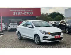 FIAT CRONOS 1.3 FIREFLY FLEX DRIVE CVT FIAT CRONOS 1.3 FIREFLY FLEX DRIVE CVT