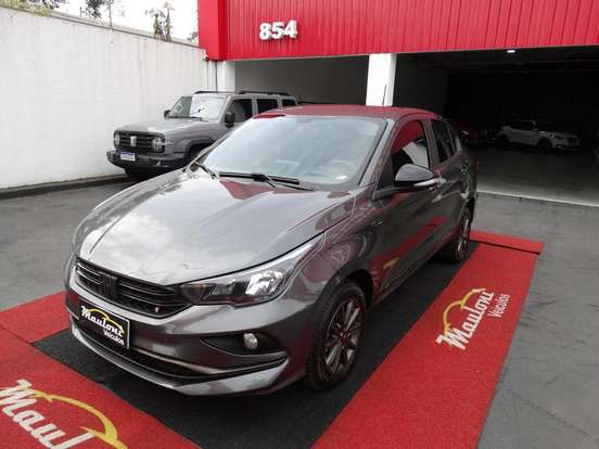 FIAT-CRONOS-1.3 FIREFLY FLEX DRIVE CVT FIAT-CRONOS-2024