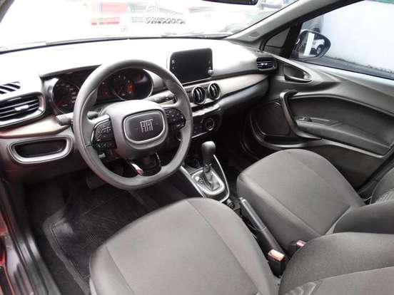 FIAT-CRONOS-1.3 FIREFLY FLEX DRIVE CVT FIAT-CRONOS-2024