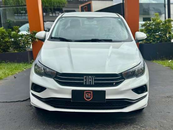 FIAT-CRONOS-1.3 FIREFLY FLEX DRIVE CVT FIAT-CRONOS-2024
