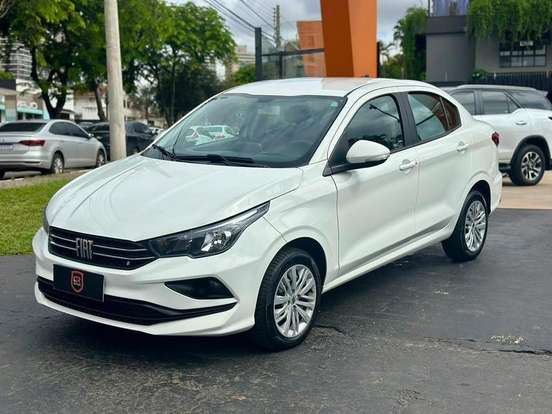 FIAT-CRONOS-1.3 FIREFLY FLEX DRIVE CVT FIAT-CRONOS-2024