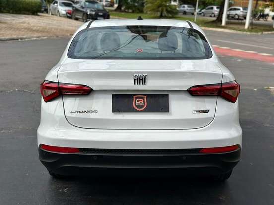 FIAT-CRONOS-1.3 FIREFLY FLEX DRIVE CVT FIAT-CRONOS-2024