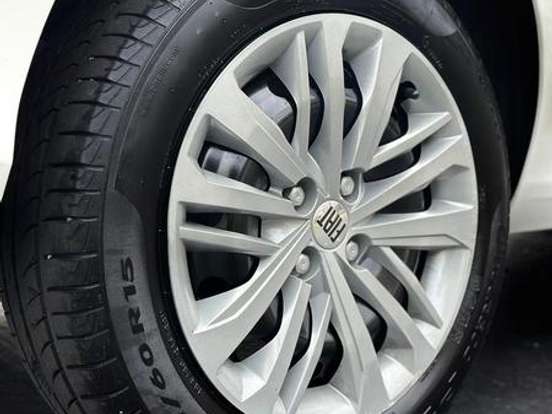 FIAT-CRONOS-1.3 FIREFLY FLEX DRIVE CVT FIAT-CRONOS-2024