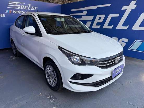 FIAT-CRONOS-1.3 FIREFLY FLEX DRIVE CVT FIAT-CRONOS-2023