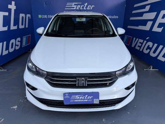 FIAT-CRONOS-1.3 FIREFLY FLEX DRIVE CVT FIAT-CRONOS-2023