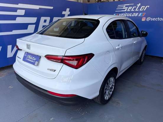 FIAT-CRONOS-1.3 FIREFLY FLEX DRIVE CVT FIAT-CRONOS-2023