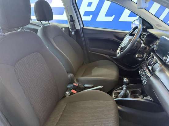 FIAT-CRONOS-1.3 FIREFLY FLEX DRIVE CVT FIAT-CRONOS-2023