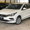 FIAT CRONOS 1.3 FIREFLY FLEX DRIVE CVT FIAT CRONOS 1.3 FIREFLY FLEX DRIVE CVT