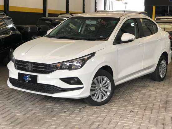 FIAT-CRONOS-1.3 FIREFLY FLEX DRIVE CVT FIAT-CRONOS-2024