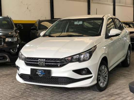 FIAT-CRONOS-1.3 FIREFLY FLEX DRIVE CVT FIAT-CRONOS-2024