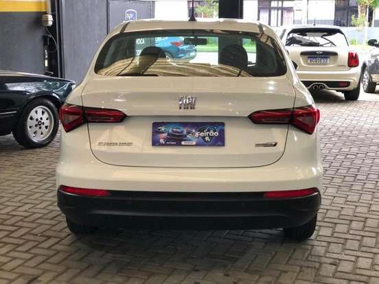 FIAT-CRONOS-1.3 FIREFLY FLEX DRIVE CVT FIAT-CRONOS-2024