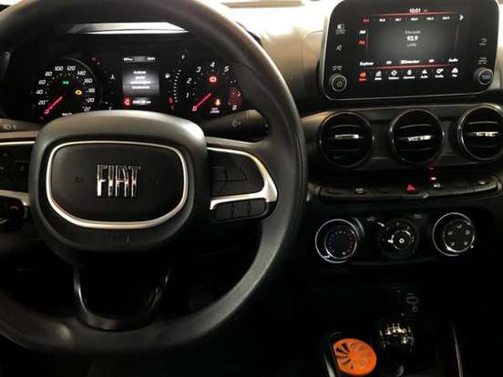 FIAT-CRONOS-1.3 FIREFLY FLEX DRIVE CVT FIAT-CRONOS-2024